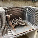 Le Carmagnol בית נופש Caramany