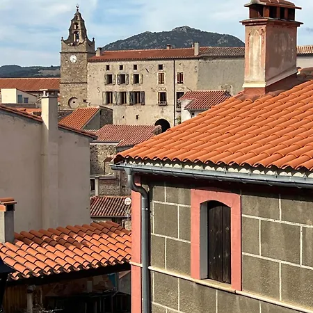 Le Carmagnol Caramany