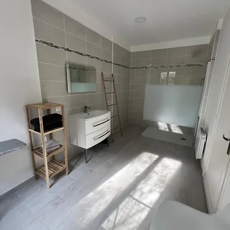 Le Carmagnol Casa de Férias