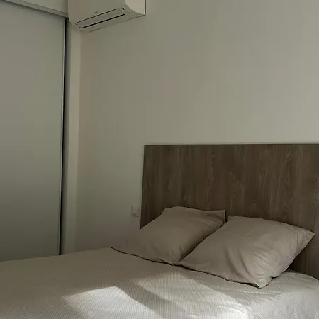 Casa de Férias Le Carmagnol Caramany