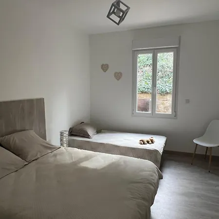 Casa de Férias Le Carmagnol