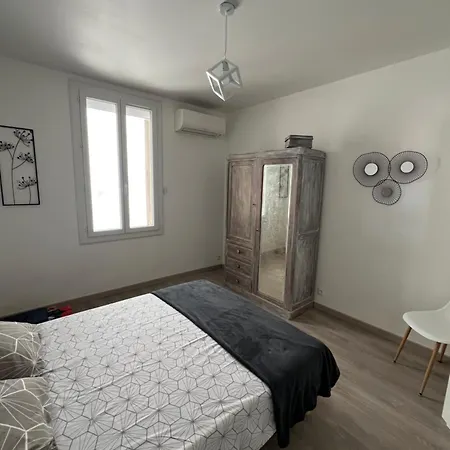 بيت للعطل Le Carmagnol Caramany