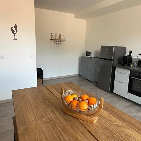 Le Carmagnol * Caramany