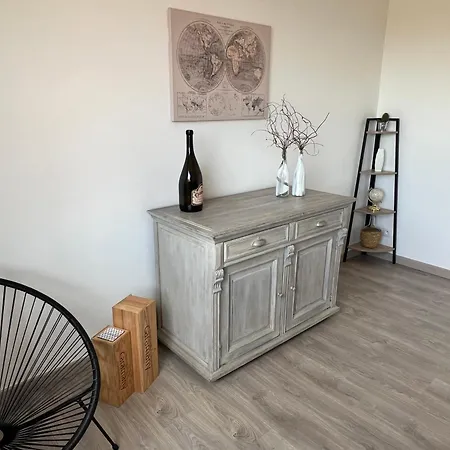 Casa de Férias Le Carmagnol Caramany