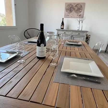 Le Carmagnol Caramany