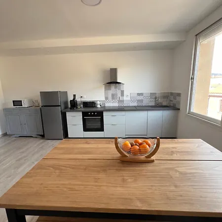 Casa de Férias Le Carmagnol *