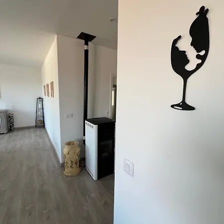 Le Carmagnol بيت للعطل *
