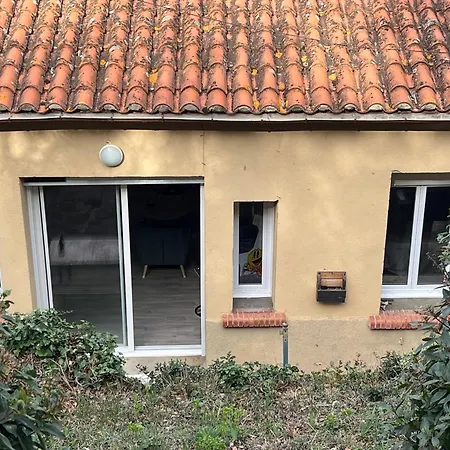 Le Carmagnol Casa de Férias *