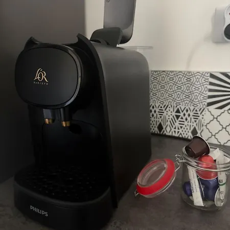 بيت للعطل Le Carmagnol *