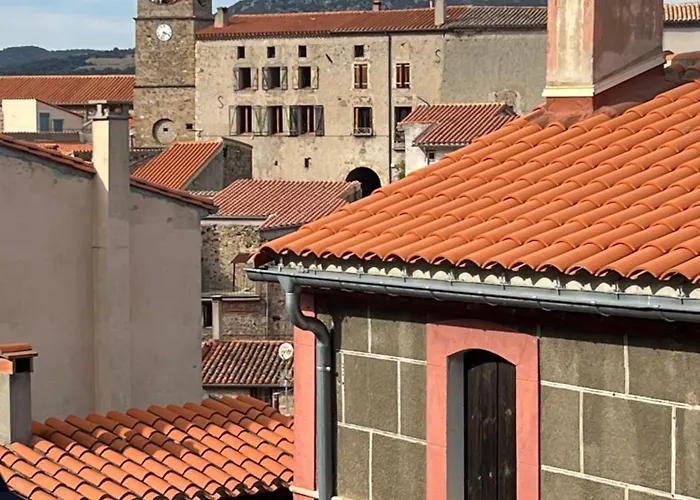 Le Carmagnol Caramany