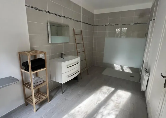 Le Carmagnol Hébergement de vacances