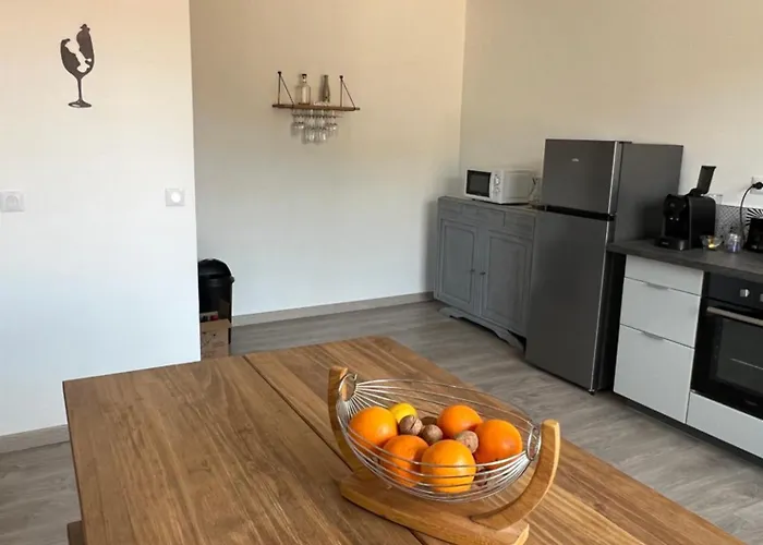 Le Carmagnol * Caramany