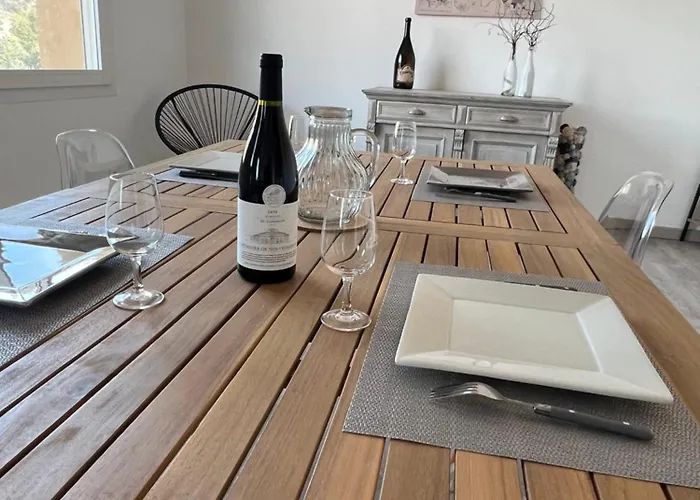 Le Carmagnol Caramany