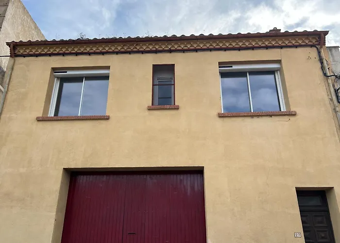 Hébergement de vacances Le Carmagnol